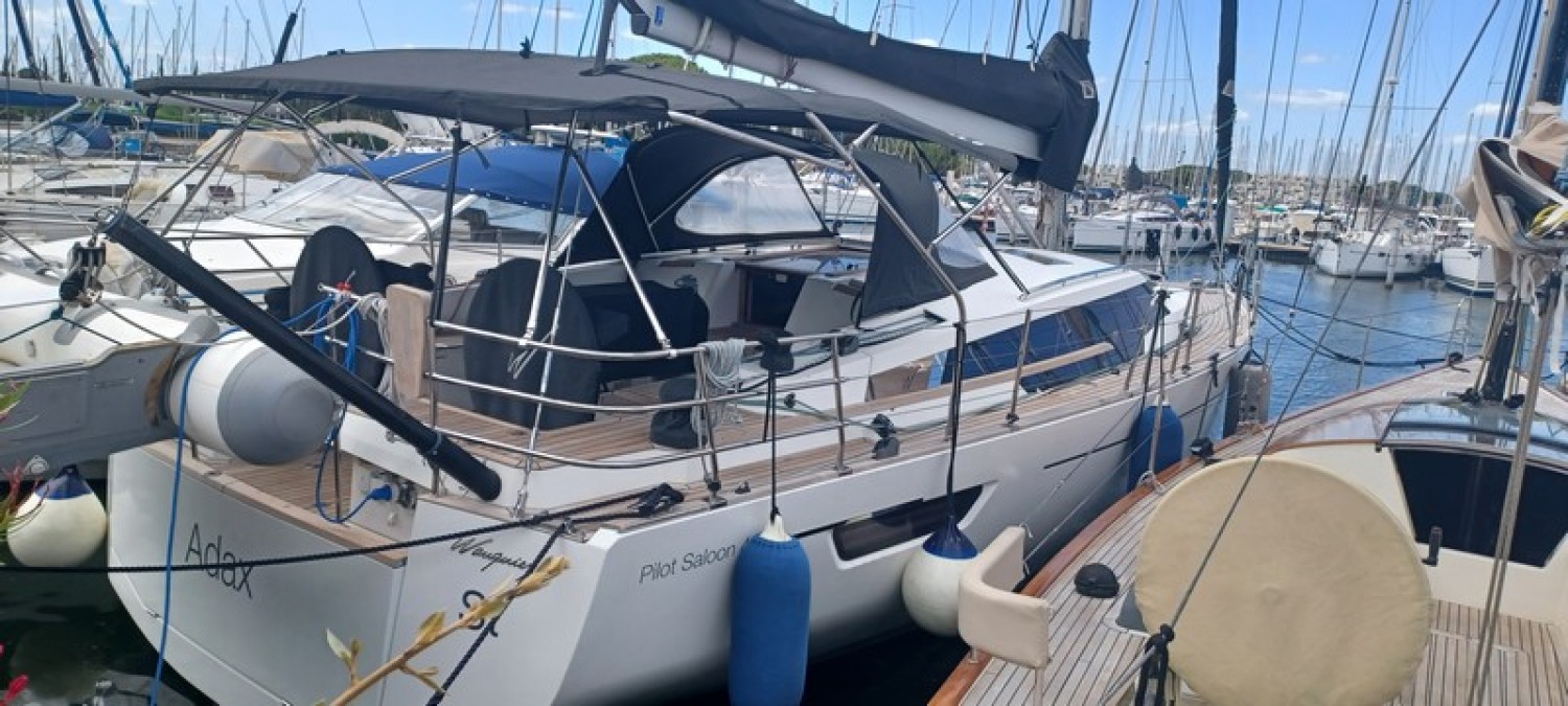 slider 1 Wauquiez Pilot Saloon 42